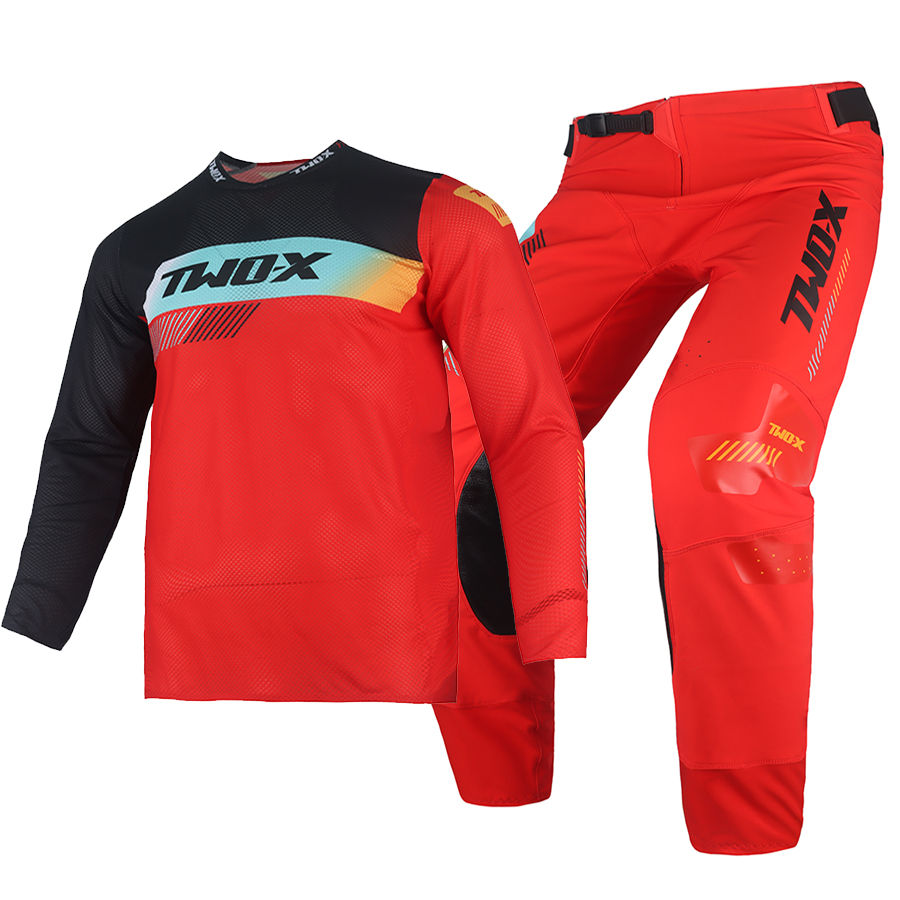 투-엑스 엔듀로 모토 슈트 모토크로스 기어 세트 오프로 - Motorcycle Gear Bundle 리뷰 및 가격