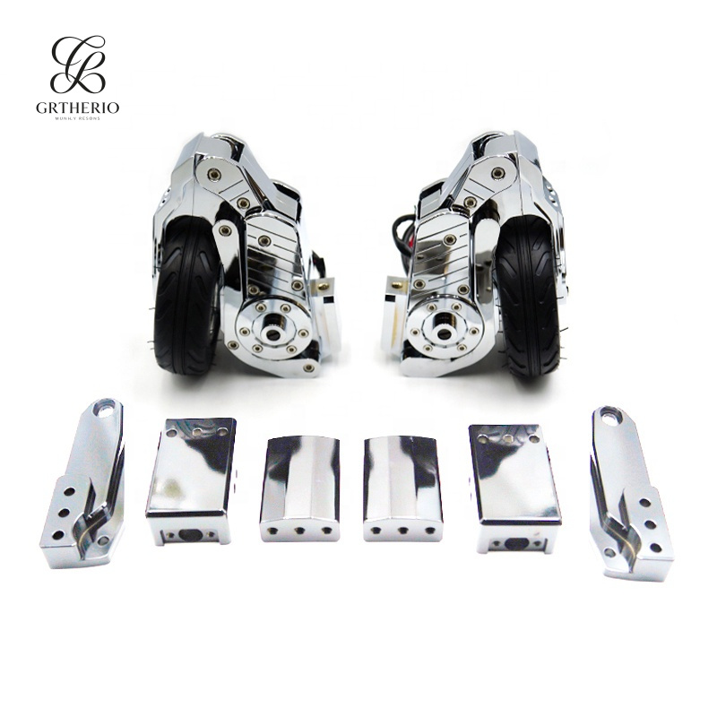 혼다 골드 윙 GL1800 GL1500 오토바이용 스테 - Motorcycle Gear Honda 리뷰 및 가격