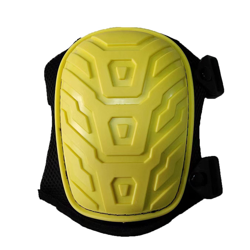 단단한 외피로 제작된 무릎 및 팔꿈치 보호대, 안전한  - Knee Guard Hard 리뷰 및 가격