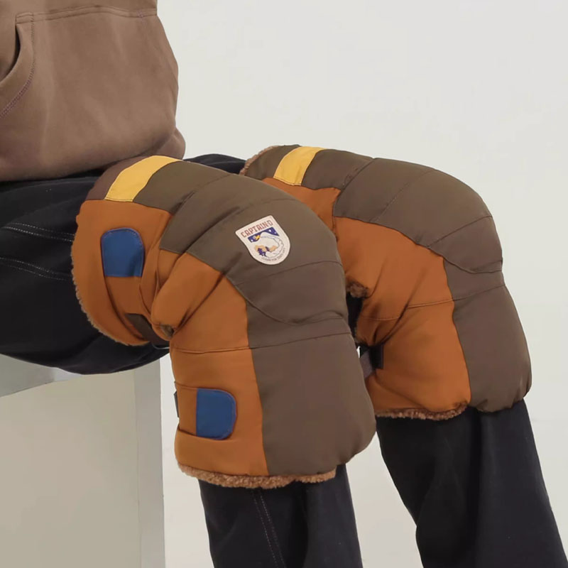 새로운 겨울 오토바이 사이클링 따뜻한 무릎 보호대 남녀 - Motorcycle Gear Urban 리뷰 및 가격