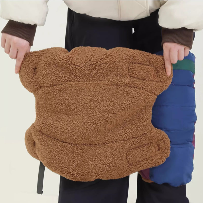 새로운 겨울 오토바이 사이클링 따뜻한 무릎 보호대 남녀 - Motorcycle Gear Urban 리뷰 및 가격