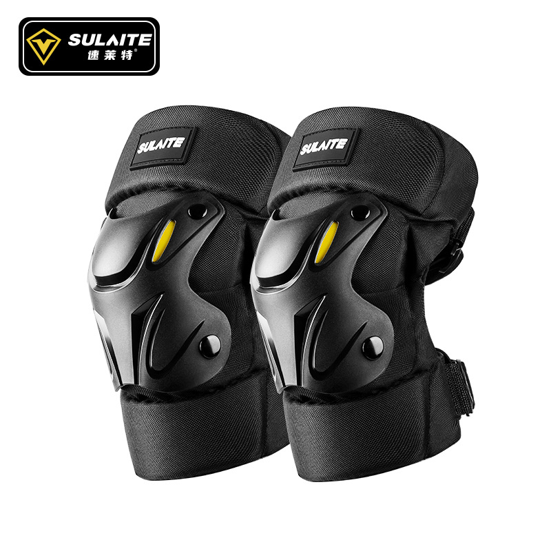 오토바이 무릎 보호대 팔꿈치 보호대 4종 보호 장비 풀 - Motorcycle Gear For Woman 리뷰 및 가격