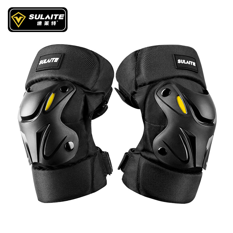 오토바이 무릎 보호대 팔꿈치 보호대 4종 보호 장비 풀 - Motorcycle Gear For Woman 리뷰 및 가격