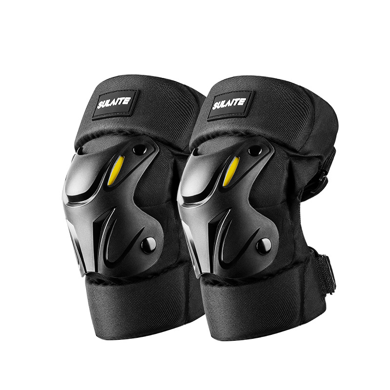 오토바이 무릎 보호대 팔꿈치 보호대 4종 보호 장비 풀 - Motorcycle Gear For Woman 리뷰 및 가격
