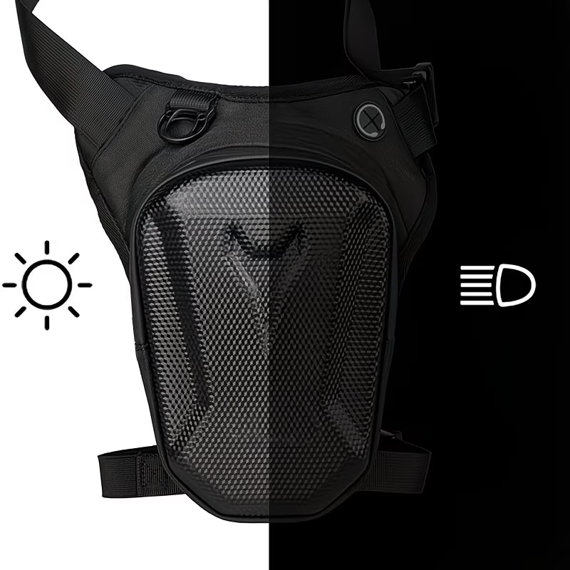 오토바이 레그 탱크 백 방수 허리 팩 크로스바디 라이더 - Motorcycle Gear Bundle 리뷰 및 가격