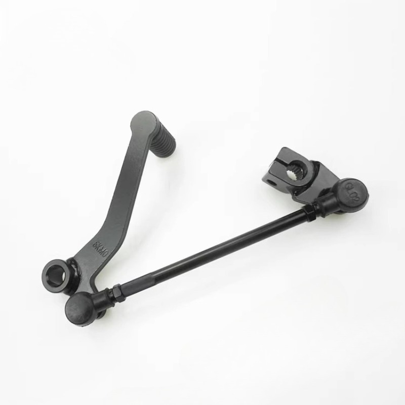 CFMOTO 250SR 300SR 250 300 SR  - Motorcycle Gear Jammer 리뷰 및 가격