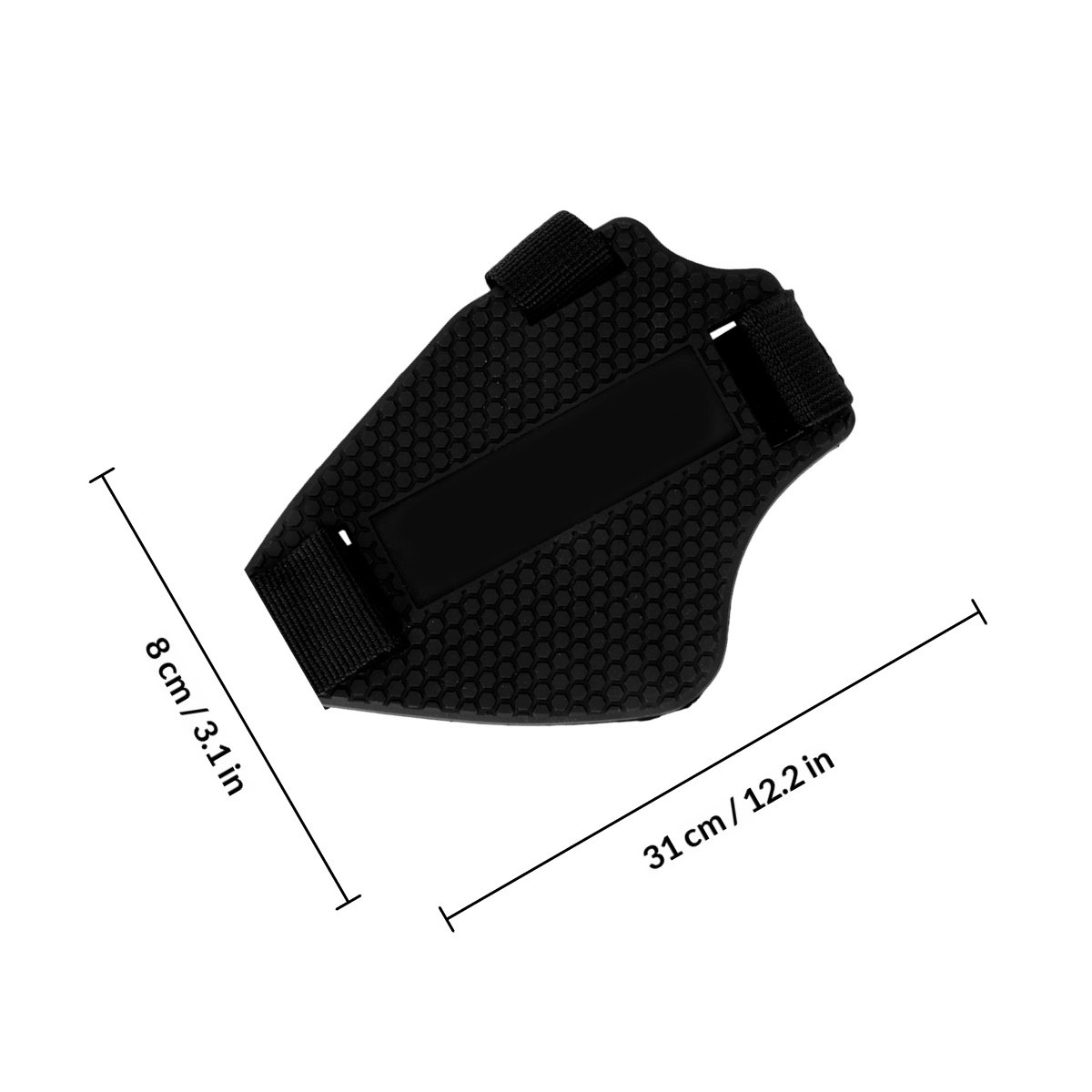 내구성이 뛰어난 오토바이 부츠 커버, 오토바이 변속 레 - Motorcycle Gear Boots 리뷰 및 가격