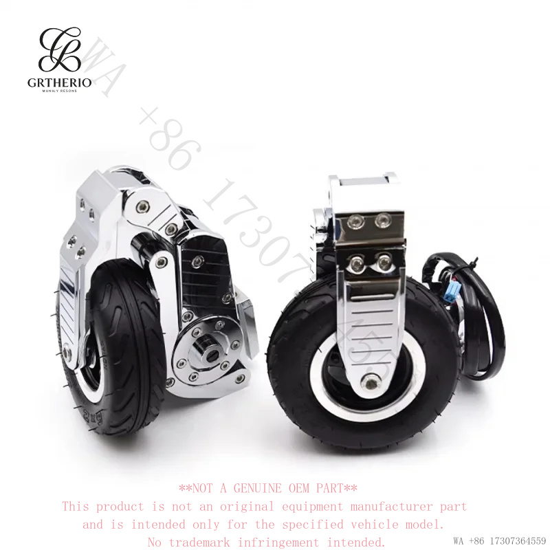 혼다 골드 윙 GL1800용 스테인리스 스틸 후방 오토 - Motorcycle Gear Honda 리뷰 및 가격
