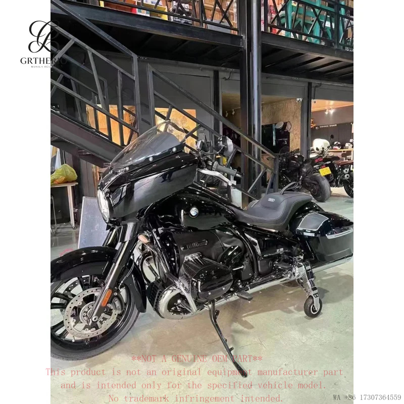 혼다 골드 윙 GL1800용 스테인리스 스틸 후방 오토 - Motorcycle Gear Honda 리뷰 및 가격