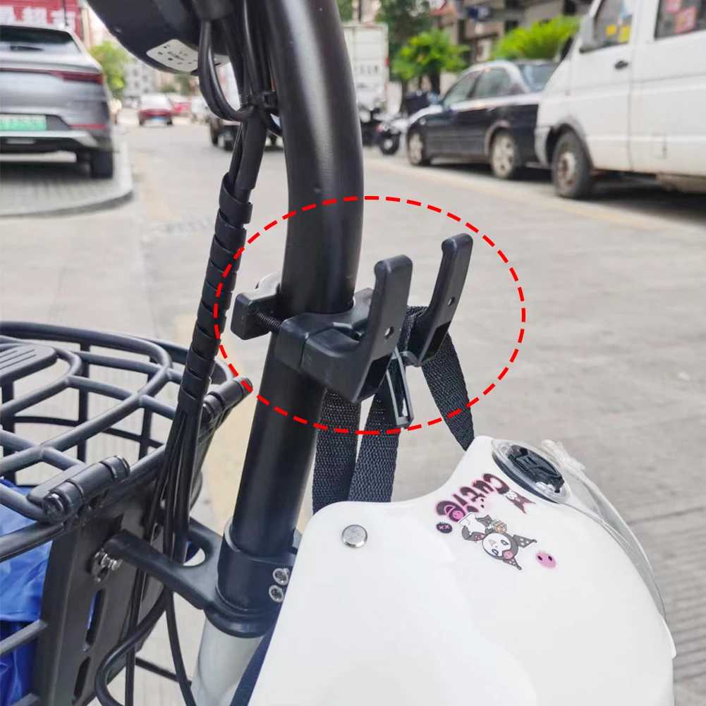 오토바이 헬멧 액세서리 보관 가방 걸이 후크 홀더 (전 - Motorcycle Gear Wall Mount 리뷰 및 가격